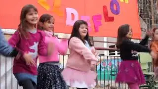 SANTA CECÍLIA   GOT TALENT
