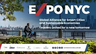 F&oacute;rum Pan-americano da Inova&ccedil;&atilde;o, Expo BH&reg; e Expo Nova York