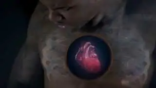 iYo Visuals: Music Video Reel Spring 2013)