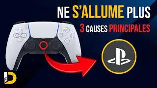 PS5 controller won't turn on? How to identify the fault (3 main causes)