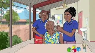 Working in Aged Care: Privacy & Confidentiality