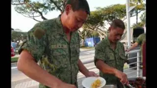 CSSCOM SAF DAY / NDP 2010