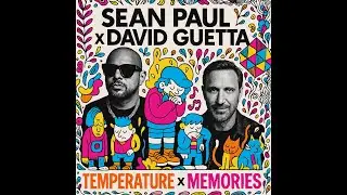 Temperature x Memories