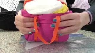 How To Pack Your American Girl Doll For A Week Long Vacation