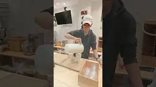 XING FU TANG MILK TEA || TAIWAN TRAVEL DEC 2025