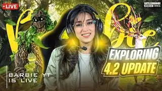 🔥EPIC BGMI Teamcode Gameplay! #pubgmobile #shorts #shortsfeed #recommended #bgmi