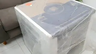 UMBOXING + MEDIDAS FORNO DE EMBUTIR ELECTROLUX 80L EFFICIENT COM PERFECTCOOK OE8GH | Sil Soares