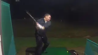 Serious Long Hitting