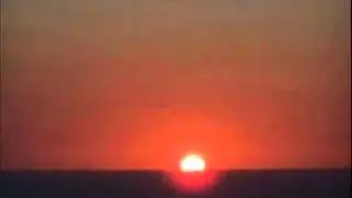 North Cornwall Sunset 2