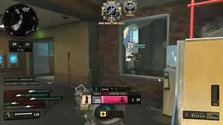 Quad Feed on BO4