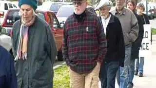 Martin IMages News   2nd Sat. Peace Group  Richmond Va.