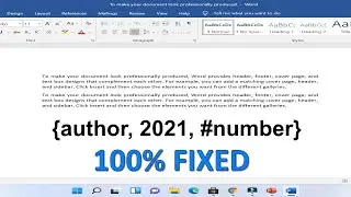 endnote citation not proper format