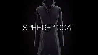 UBR - SPHERE&trade; COAT