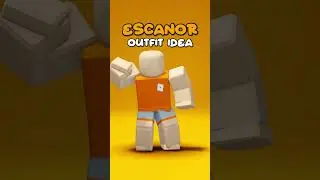 Escanor Outfit Idea 