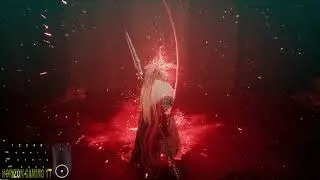 Khazan How to Find Transcendental Sword Battered Blade Nexus Location - The First Berserker Khazan