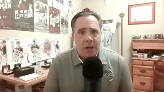 Alabama Football - The Other Booth - Andrew Monaco (Texas A&M) - 10-05-23