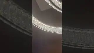 Подвесной светодиодный светильник Crystal Lux Musika SP120W Led