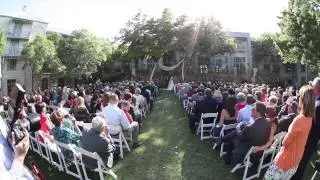 Hyatt Regency Hill Country Resort and Spa Weddings