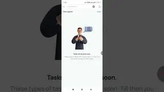 Teek Task App Real 100% Payment Verified Everyone Try ....