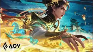 Arena of Valor | Skin Music | Valhein &bull; Horse of Vast Dunes | Original Game Soundtrack