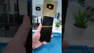 Я должен извиниться перед Samsung... #Shorts