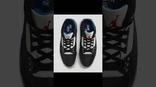The 'Rare Air' Air Jordan 3 Is Releasing Soon Here's an official look at the 'Rare Air' Air Jordan 3