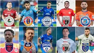 Top 10 foreign players with expiring contract | Which club should target them?