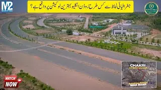 Geographically, How RUDN Enclave Is Located On Prime Location? | M2 Marketing