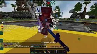 Invaded KitPvP Montage #1
