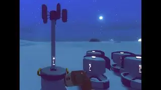 Arctico Playthrough Episode 6 (Mammoth Skull and Wind Mills)!!!