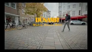D&uuml;namit - Making Someone Whole (Official Video)
