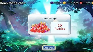 Bug Event Lucky Chance | El Dorado | Gold Tower Defence | Busidol Game 
