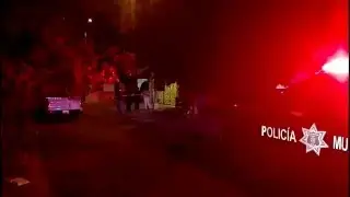 Atentado contra joven en Villas del Rey