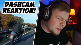 REAKTION auf EURE VIDEOS FAHRNÜNFTIG #138 | TANZVERBOT REAGIERT | STREAM HIGHLIGHTS