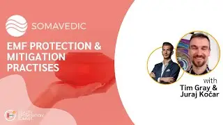 Somavedic: EMF protection & mitigation practises