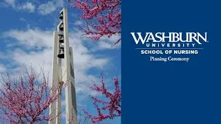 School of Nursing | Spring 2021 - Pinning Ceremony
