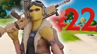 Bankroll 💸 | Nicklap | Fortnite Highlights #22  #cobra #matsoe #gerlaenco #prxsent #fato