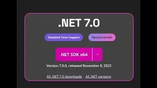 Connect to SQL Server in Entity Framework Core Code First Migration | C# EF Core | In .NET