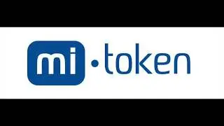 Mi-Token Minimal Installation