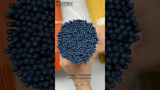 Color incense