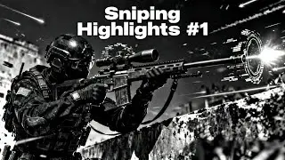 Sniping Highlights #1 #SoaR #SoaRGaming #callofduty #blackops7 #cod #warzone #blackops