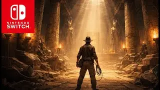 TOP 20 NEW UPCOMING Nintendo Switch and Switch 2 in 2026