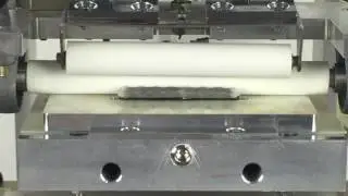 Auto LCD OCA Glue Remover Removing Machine with Touch Screen Vacuum Sucking
