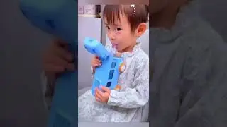 Bus Shape Water Bottle For Kids | Fun & Unique Design Kids Will Love