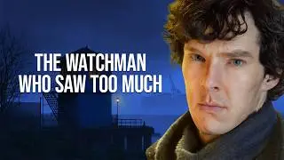 The Watchman Who Saw Too Much | A Sherlock Holmes Story