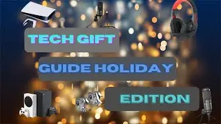 Best holiday gifts for 2020     l Late edition😅