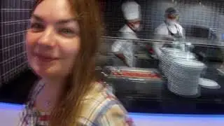 Marmaris.Blue Bay Platinum Hotel. part 2.Breakfast,