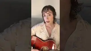 songs: ohia &ldquo;just be simple&rdquo; cover