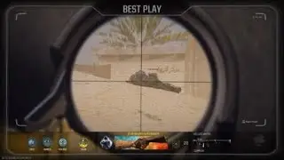 They Call Me The COD Rocket Richard