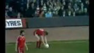 Celtic 1 Aberdeen 3 Premier Division 23/04/80 (Part 1 of 5)